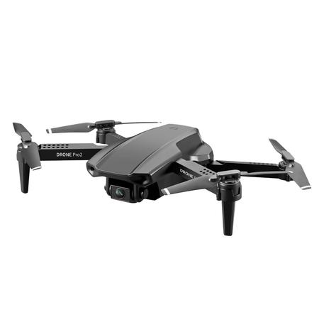 Drone E99 Pro2 Wifi Camera Controle 2 Baterias Case Forever