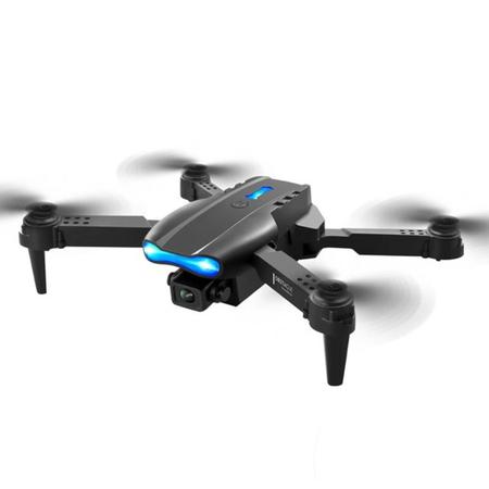 Drone E99 Single Camera JC Shop Drone Magazine Luiza