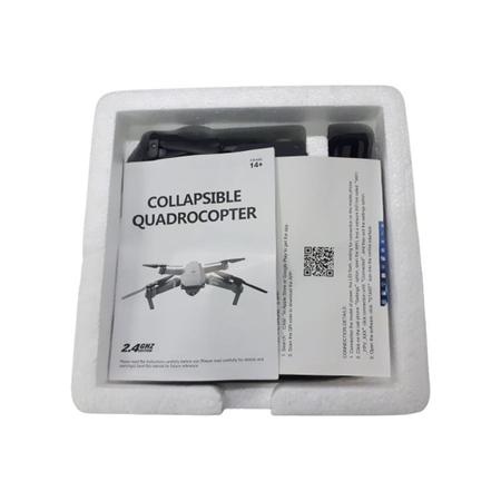 Drone eachine e58 manual 2025