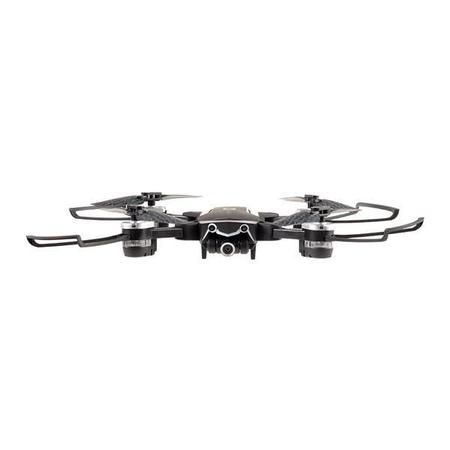 Imagem de Drone eagle fpv câm hd 1280p alc 80m flips 360 c rem es256