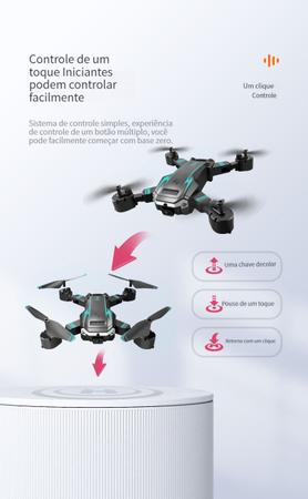 Laser navig8r 1280x720 foldable drone with wifi camera sales