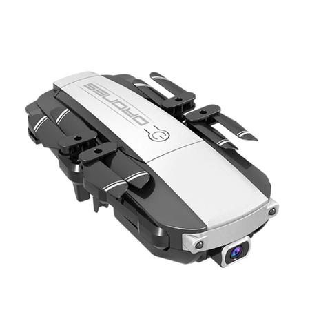 Drone Goolrc H3 Rc 4K Camera Wifi Fpv 2 Baterias Drone