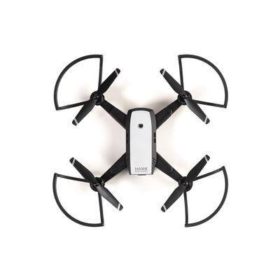 Imagem de Drone Hawk Multilaser GPS Camera HD FPV 150M 10M ES257