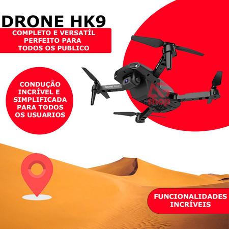 Photo video hot sale drone