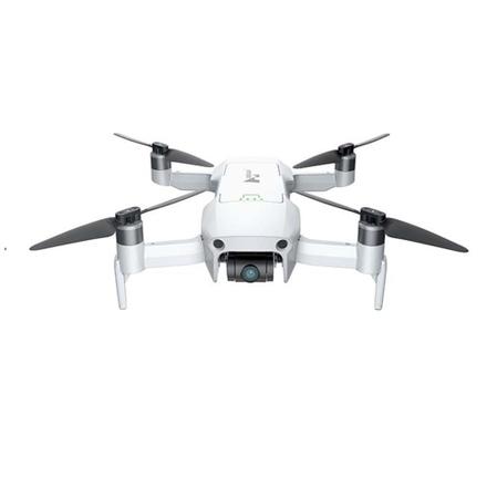 Drone hubsan cheap 4k