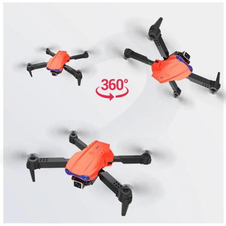 Red 8k drone price hot sale