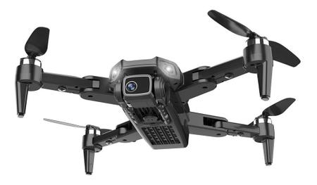 Drone L900 Pro C mera Hd Gps 1km Motor Brushless 25 Min LYZRC