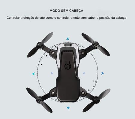 Fold sales drone lf606