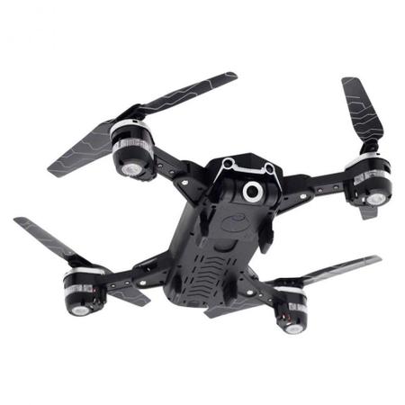 Imagem de Drone Multilaser Eagle FPV Câmera HD Flips 360