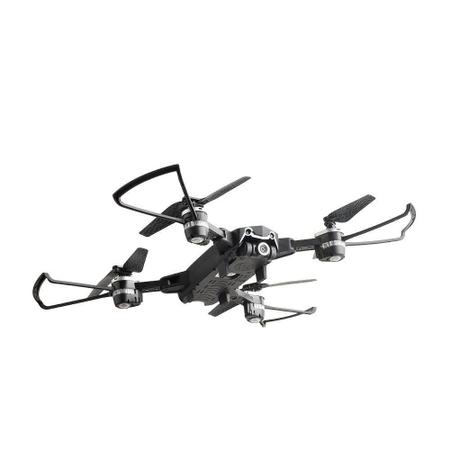 Imagem de Drone Multilaser Eagle FPV Câmera HD Flips 360