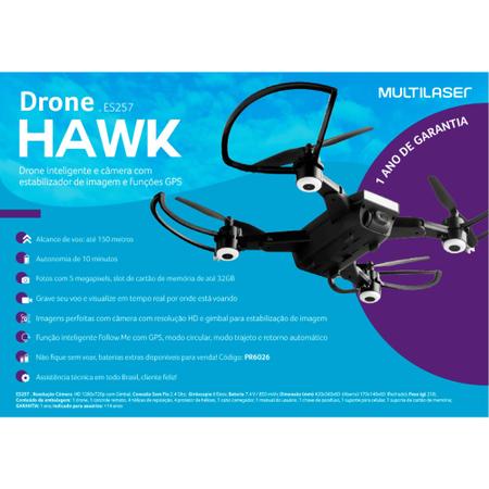 Hawk fpv 2025