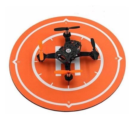 Dji hotsell spark orange