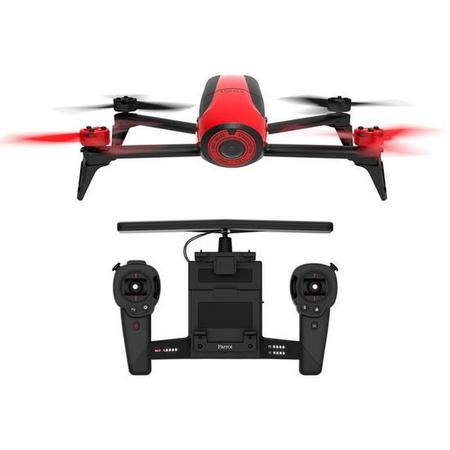 Bebop sales drone camera