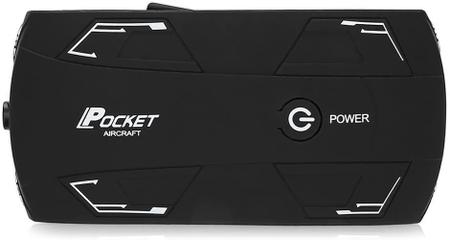 drone pocket aircraft x20