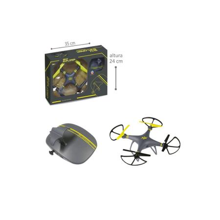 Explorer drone best sale sky
