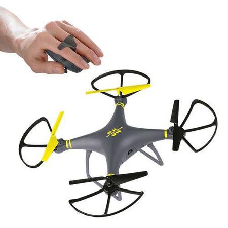 Hand controlled drone sales