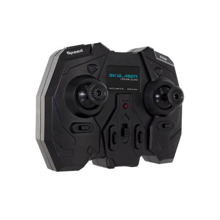 Drone Sky Laser Quadcopter Com Camera 2 0 BR385 Skylaser