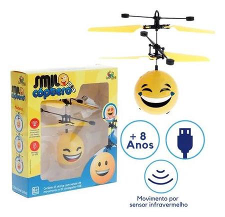 Emoji de drone online