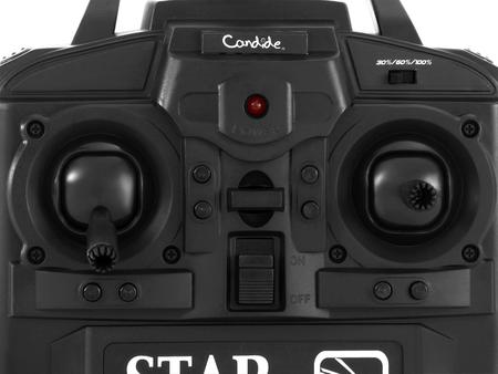 Kingco hunter rc quadcopter cheap