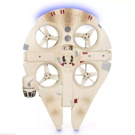 Air hogs on sale star wars drone