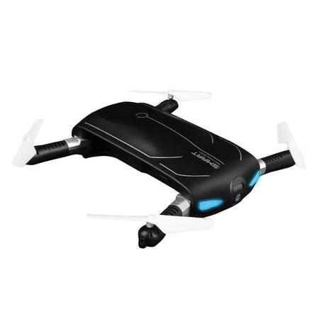 Drone Wifi S105A Com C mera Hd Voo 360 Graus Android Ios Smart