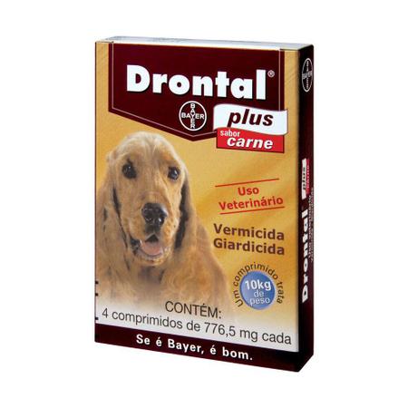 Drontal plus cheap petz