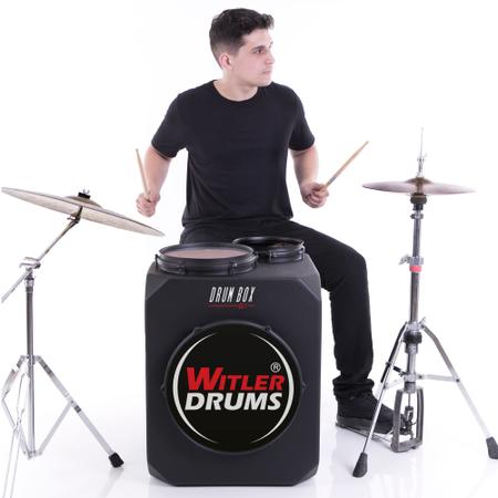 Drum Box