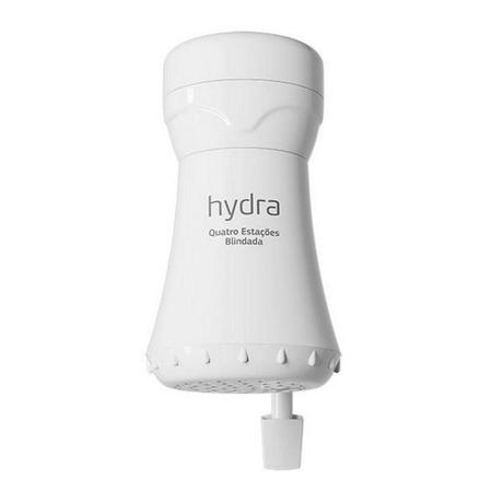 Imagem de Ducha Eletrônica Hydra 4 Estações - 220V 6500W