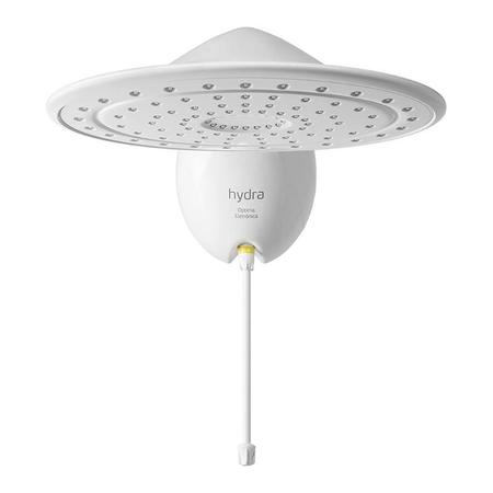 Imagem de Ducha Eletrônica Hydra Optima 7700W Branco