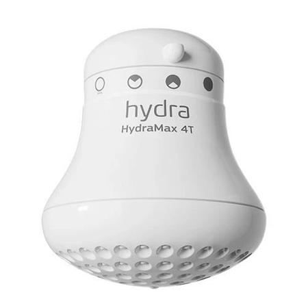 Imagem de Ducha Multitemperaturas Hydramax 4T 5500W 127V - Hydra