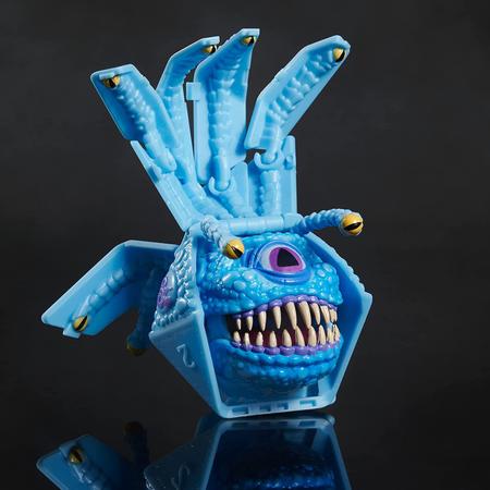 Imagem de Dungeons & Dragons Dicelings Observador Azul F5215 Hasbro