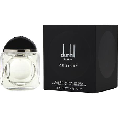 Dunhill black hot sale parfum