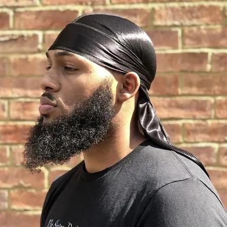 How Do You Get Waves With A Durag?