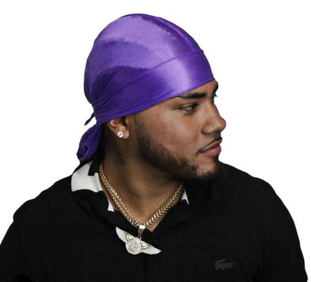 COMO FAZER WAVES? (SEM DURAG) 