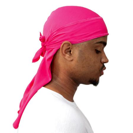 Silky Durag For Men Bandana - Temu