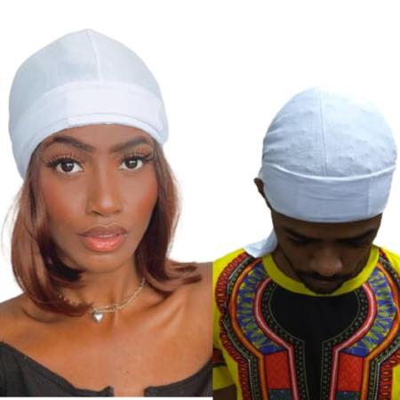 Durag unissex envio 24hrs - Atamultimarcas0810 - Camisa Feminina - Magazine  Luiza