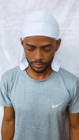 Durag Originals Wave Silk - Correria - Outros Moda e Acessórios - Magazine  Luiza