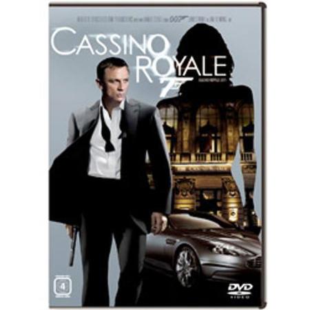 007 cassino royale dublado 1080p torrent--O maior site de jogos de