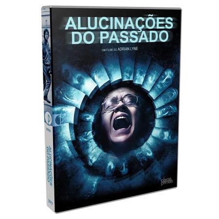Imagem de Dvd Alucinações Do Passado (1990) Adrian Lyne - Original
