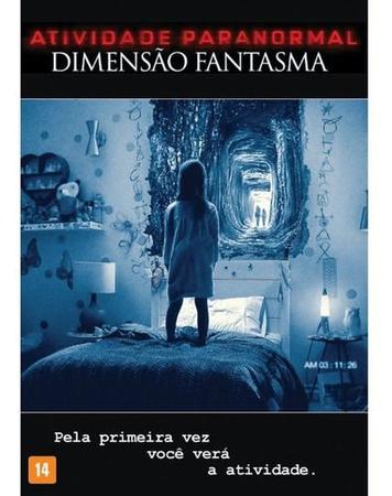 Atividade Paranormal