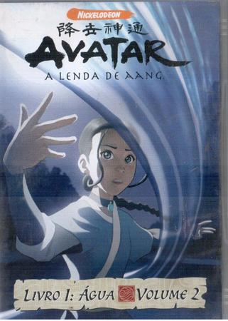 Avatar: A Lenda de Aang