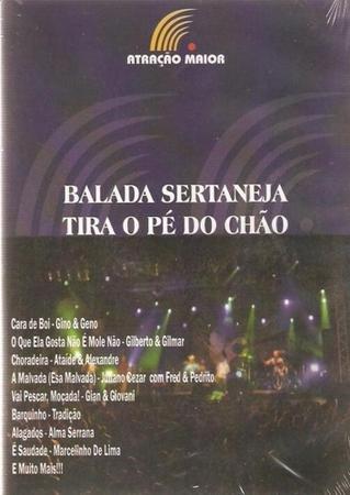 cd saudades do brasil - vol.13 - cd+ - Música Sertaneja - Magazine Luiza