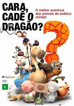 DVD Dragon Blade - flashstar - Revista HQ - Magazine Luiza