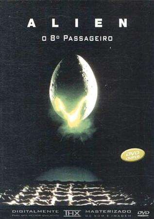 Alien - O Oitavo Passageiro