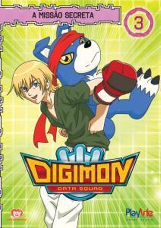 digimon data squad todos os episódios