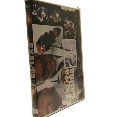 Dvd Spc 25 Anos Ao Vivo em Porto Alegre, Item de Música Dvd Usado 37410704