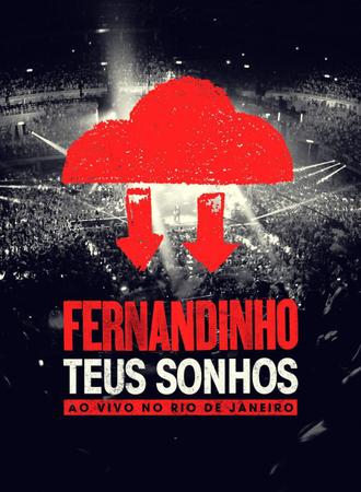 02 Infinitamente Mais - Fernandinho Ao Vivo - HSBC Arena RJ 