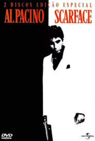 O que vocês acham de Scarface?Vale a pena assistir? : r/filmes