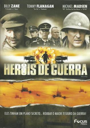 Códigos de Guerra filme - Veja onde assistir