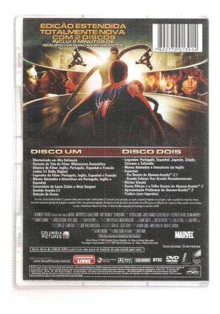 Jogo homem aranha completo - CDs, DVDs etc - Planalto Turu II, São Luís  1258624373